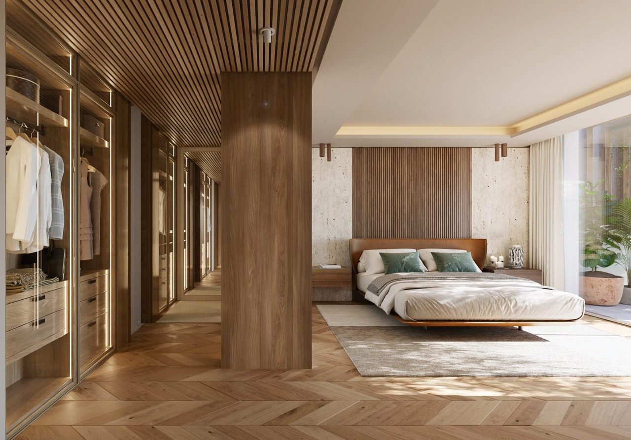 Luksusowe apartamenty EARTH w Marbelli — Marbella, zdjęcie 11 z 14