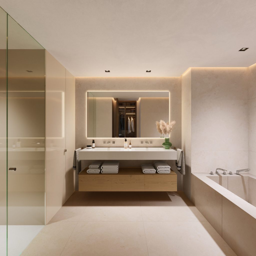 Luksusowe apartamenty EARTH w Marbelli — Marbella, zdjęcie 12 z 14