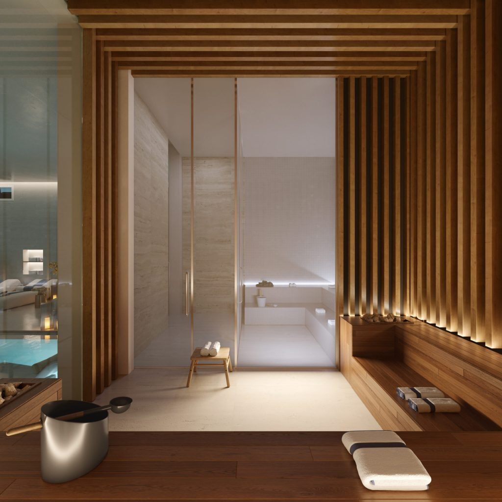 Luksusowe apartamenty EARTH w Marbelli — Marbella, zdjęcie 13 z 14