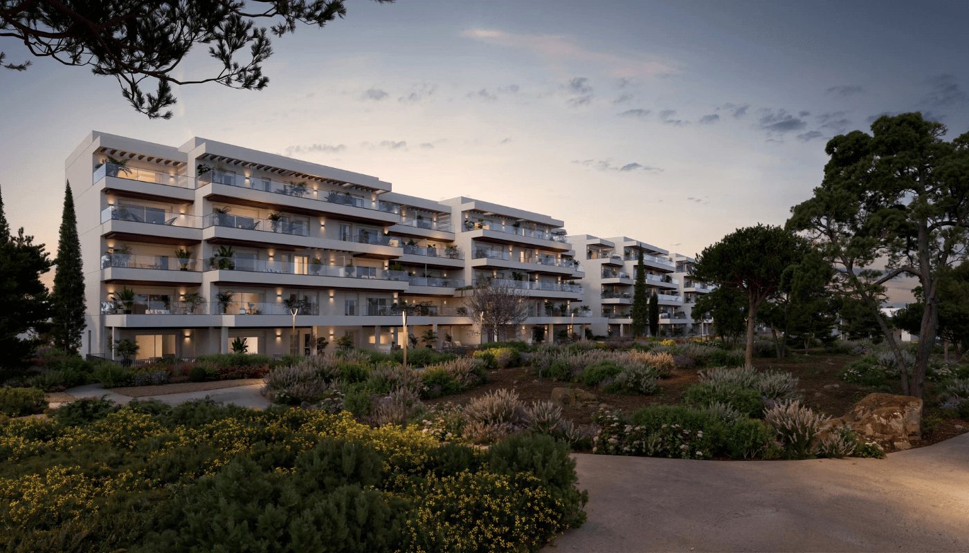 Apartamenty Edenia I w Denii — Denia, zdjęcie 3 z 4