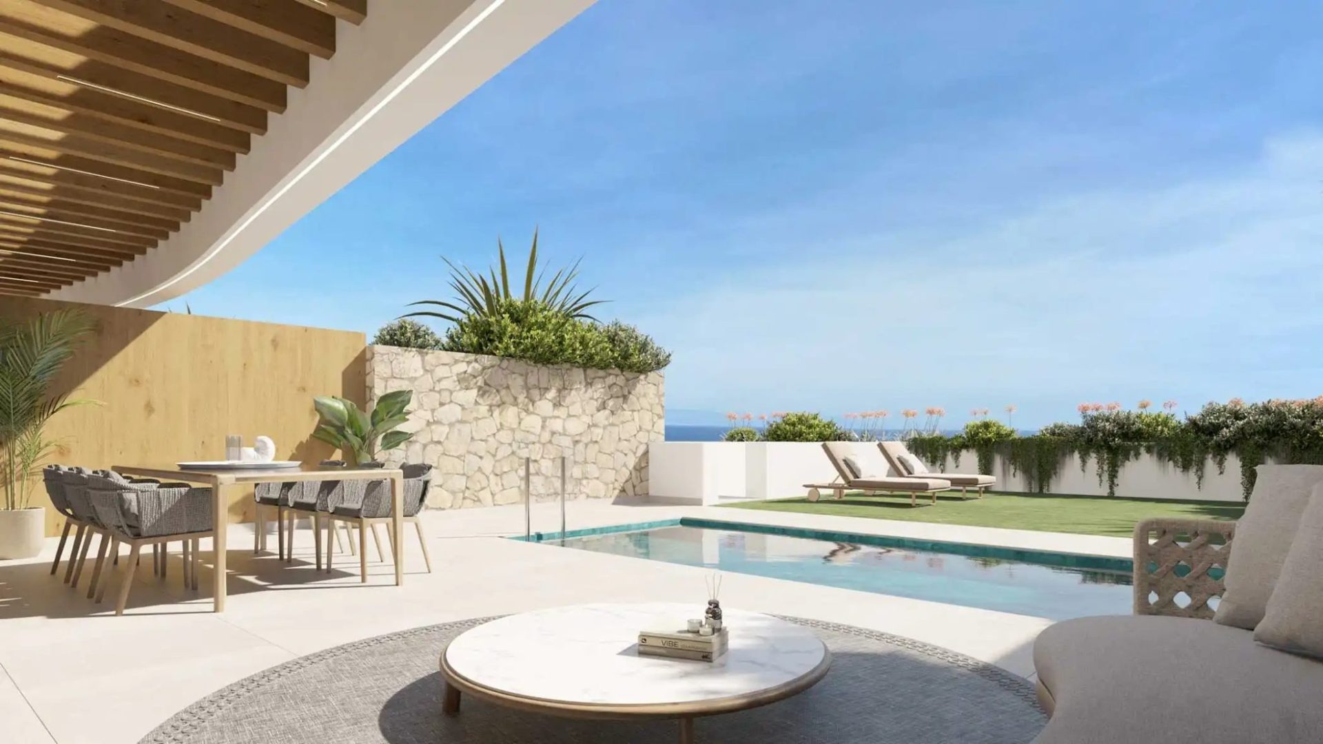 Apartamenty Elysea Suites w Mijas Costa — Mijas, zdjęcie 3 z 8
