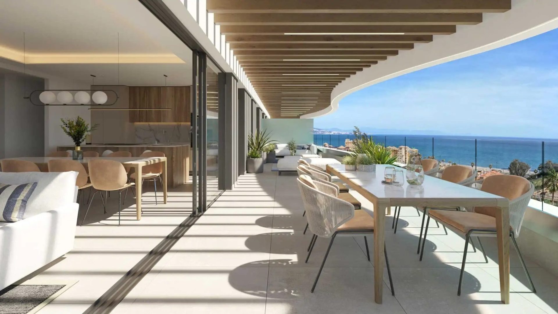 Apartamenty Elysea Suites w Mijas Costa — Mijas, zdjęcie 5 z 8