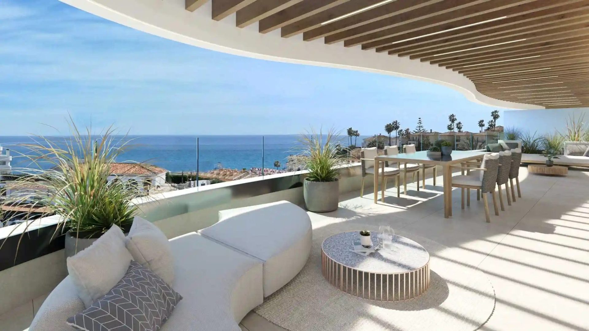 Apartamenty Elysea Suites w Mijas Costa — Mijas, zdjęcie 6 z 8