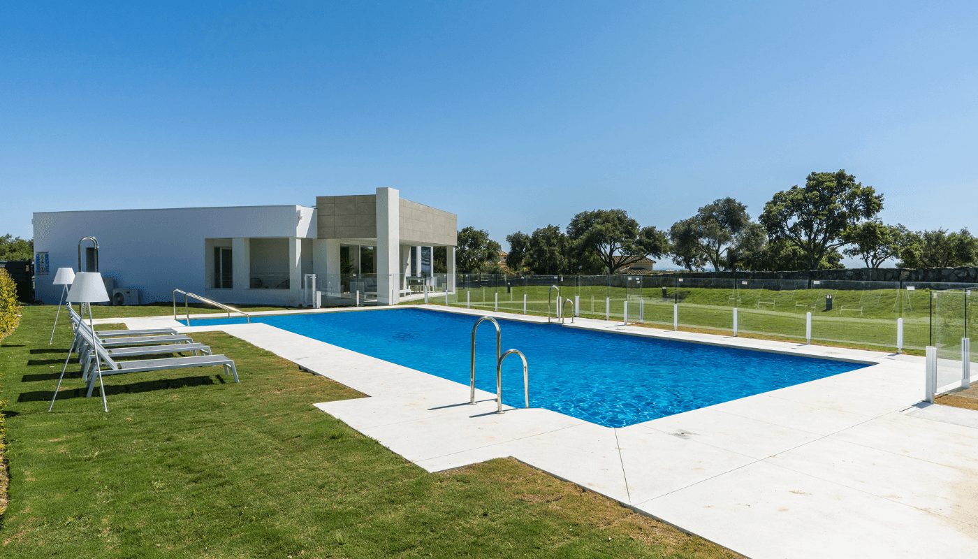 Apartamenty Emerald Greens w San Roque (Kadyks) — San Roque, zdjęcie 3 z 8
