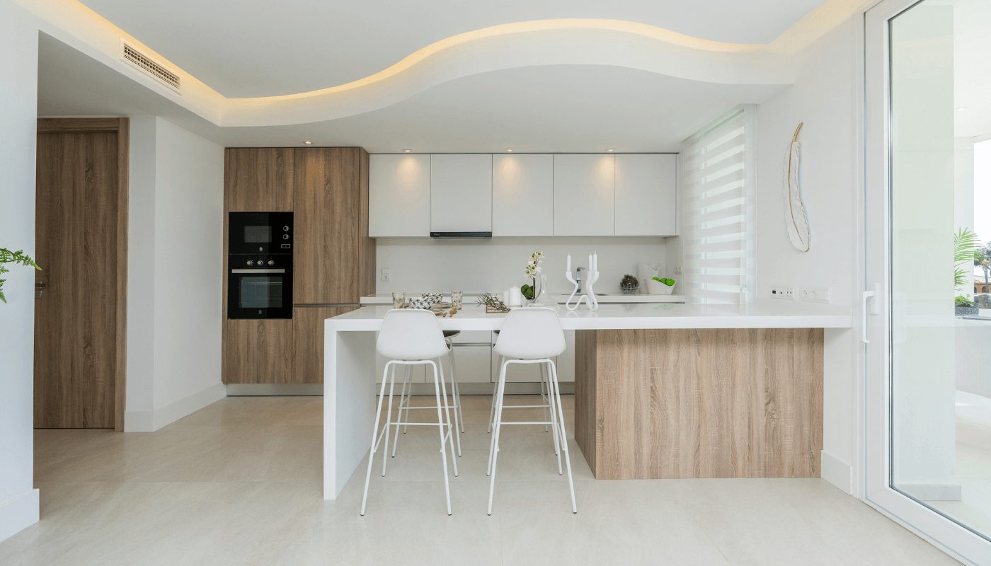 Apartamenty Emerald Greens w San Roque (Kadyks) — San Roque, zdjęcie 6 z 8