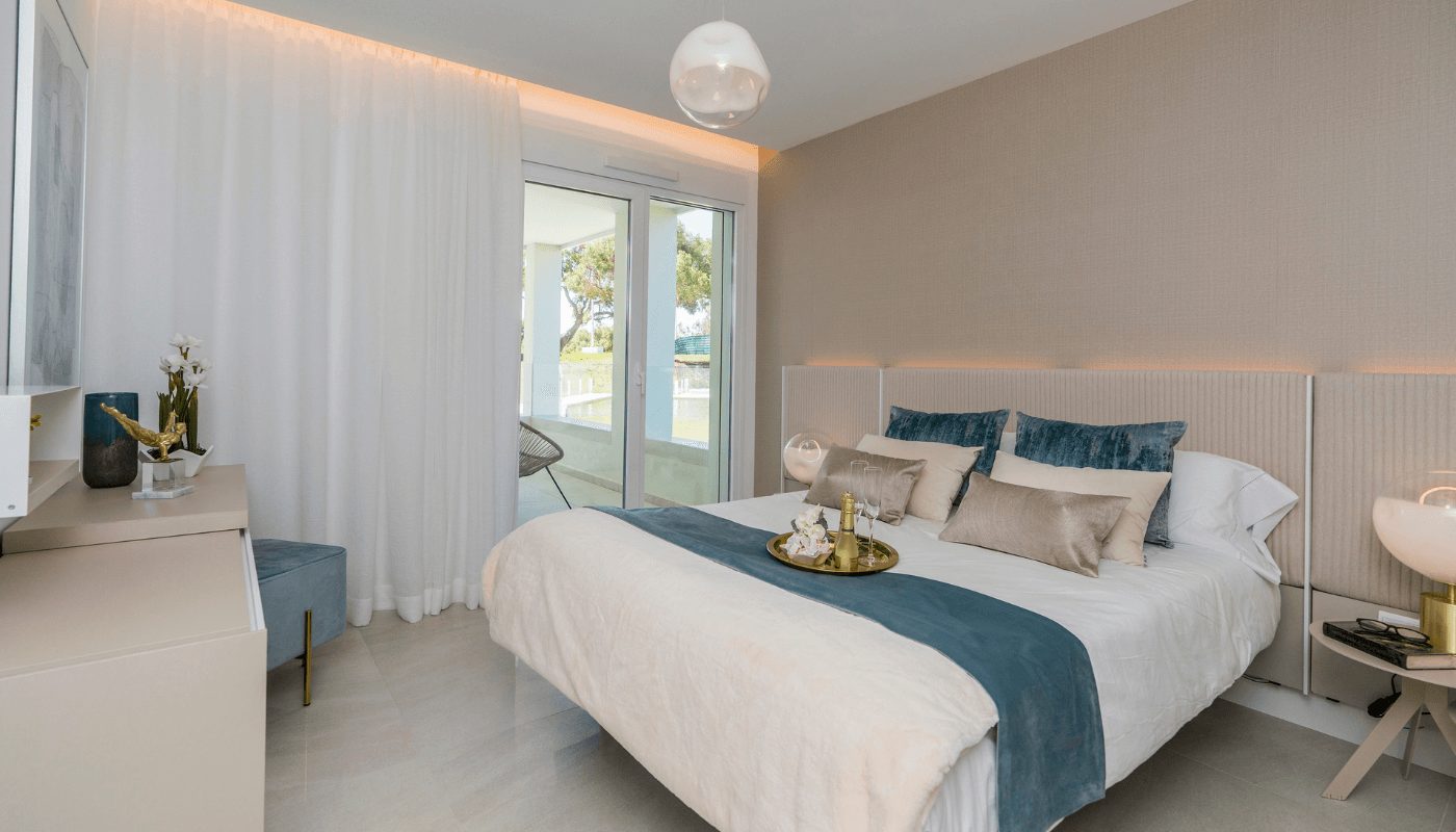 Apartamenty Emerald Greens w San Roque (Kadyks) — San Roque, zdjęcie 7 z 8