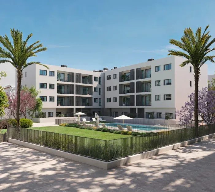 Apartamenty Estela w Alicante — Alicante, zdjęcie 3 z 6