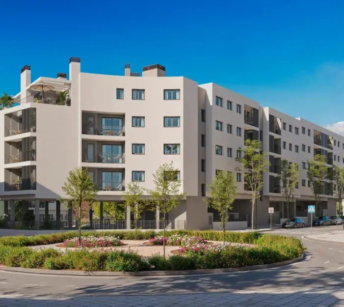 Apartamenty Estela w Alicante — Alicante