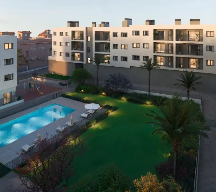 Apartamenty Estela w Alicante — Alicante, zdjęcie 4 z 6