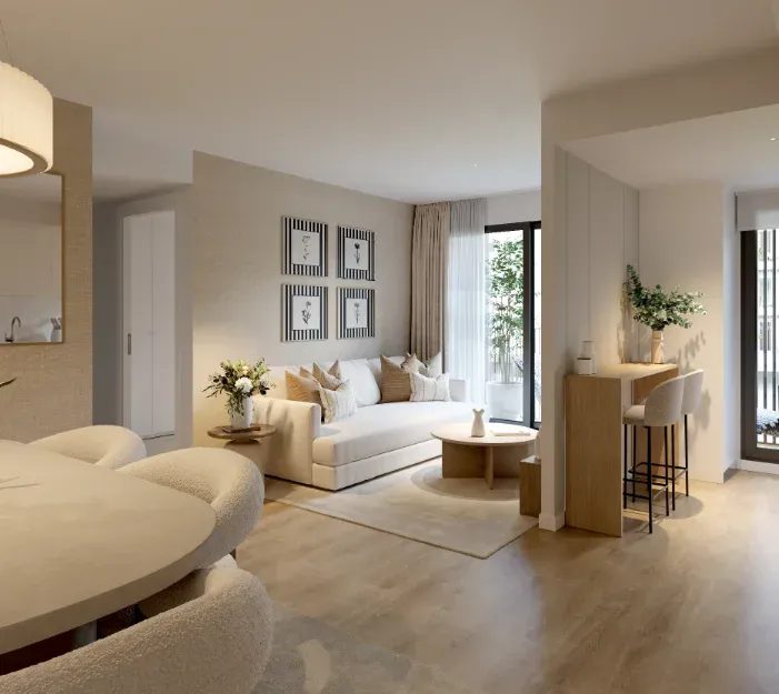 Apartamenty Estela w Alicante — Alicante, zdjęcie 5 z 6