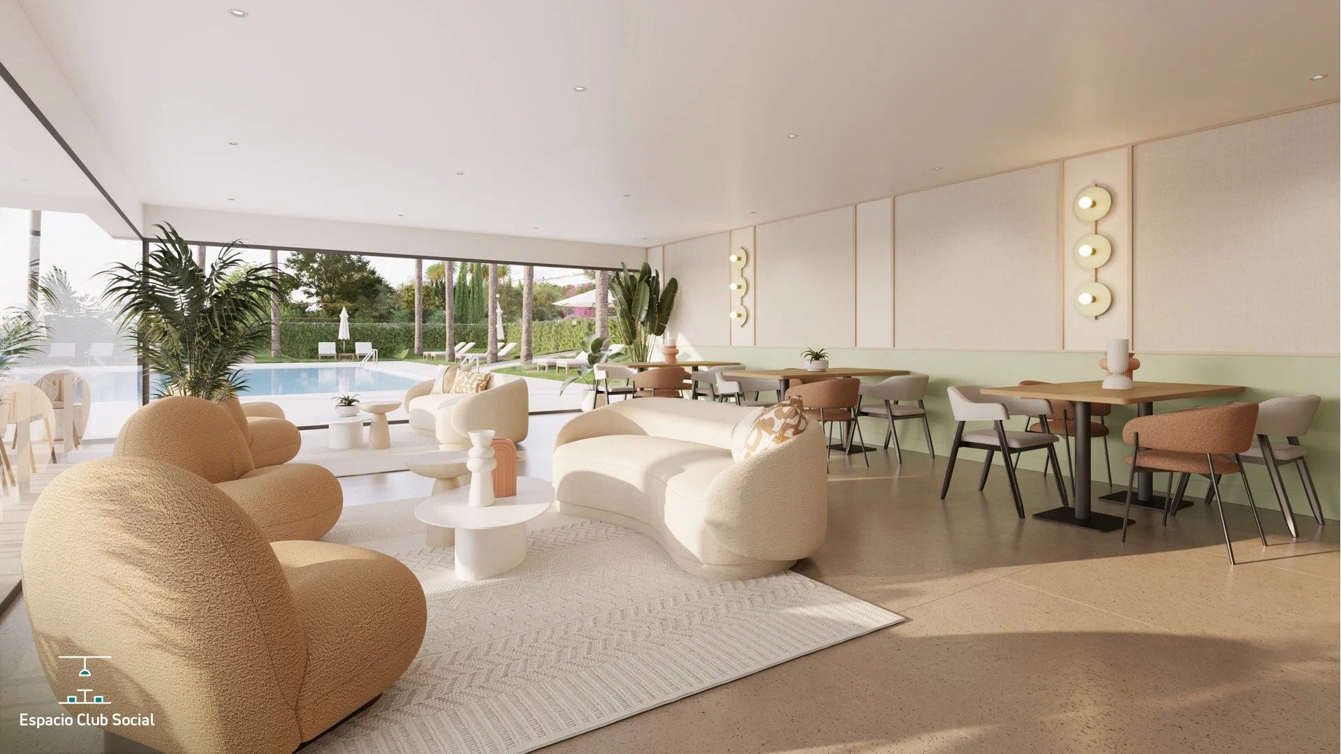 Apartamenty Culmia Sunset Bay w Esteponie — Estepona, zdjęcie 9 z 10