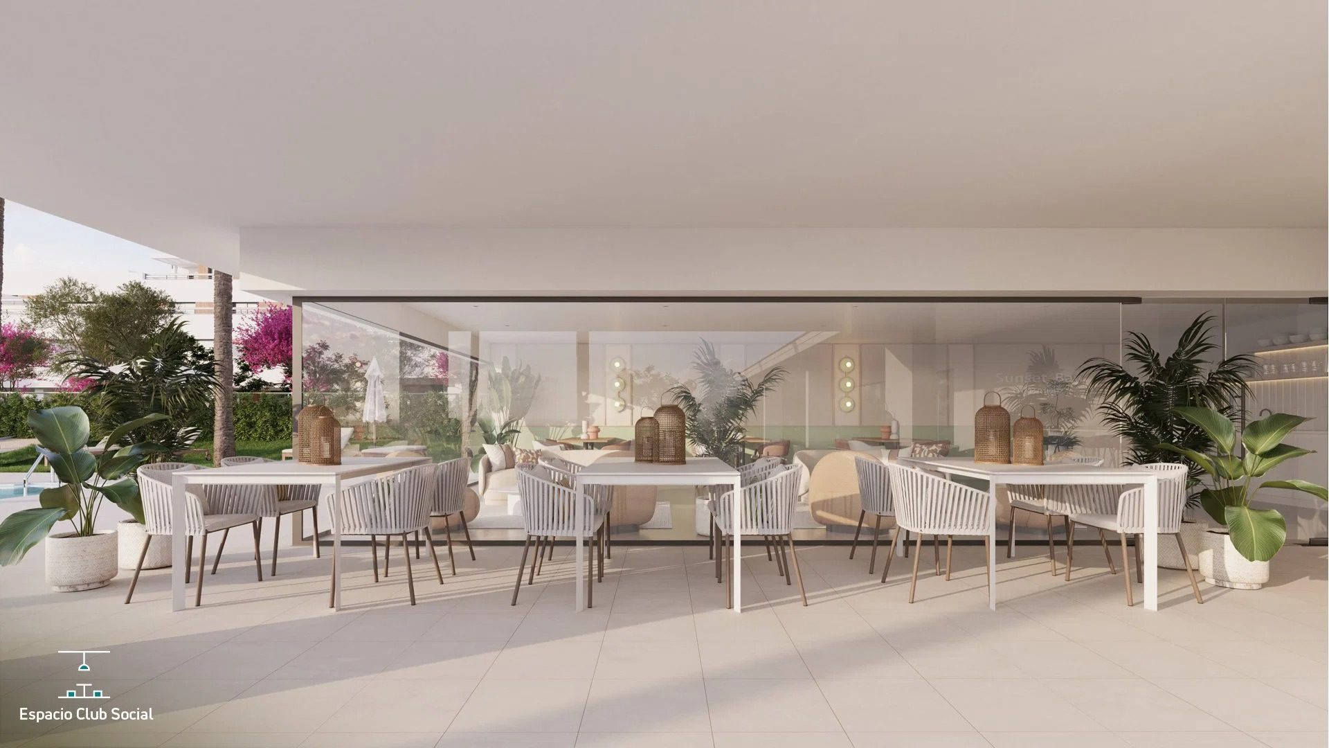 Apartamenty Culmia Sunset Bay w Esteponie — Estepona, zdjęcie 10 z 10