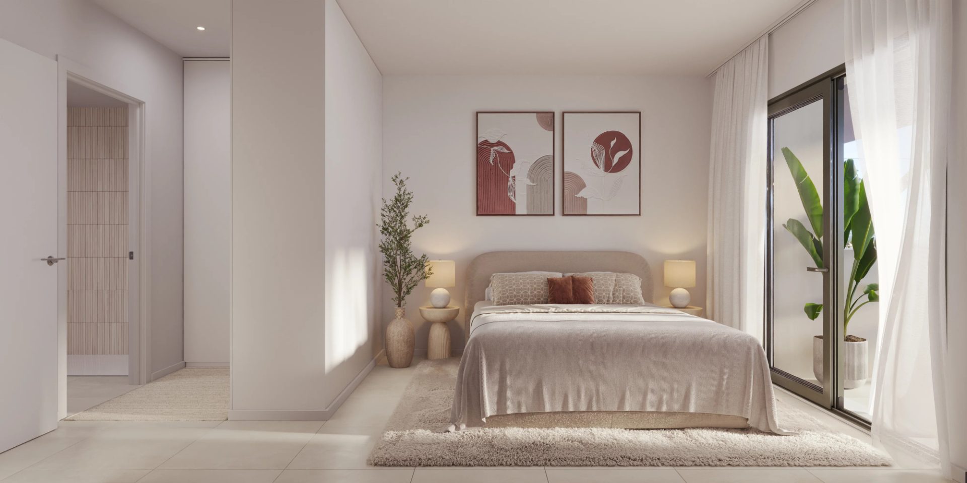 Apartamenty Astra Homes z basenem infinity w Fuengiroli — Fuengirola, zdjęcie 11 z 11