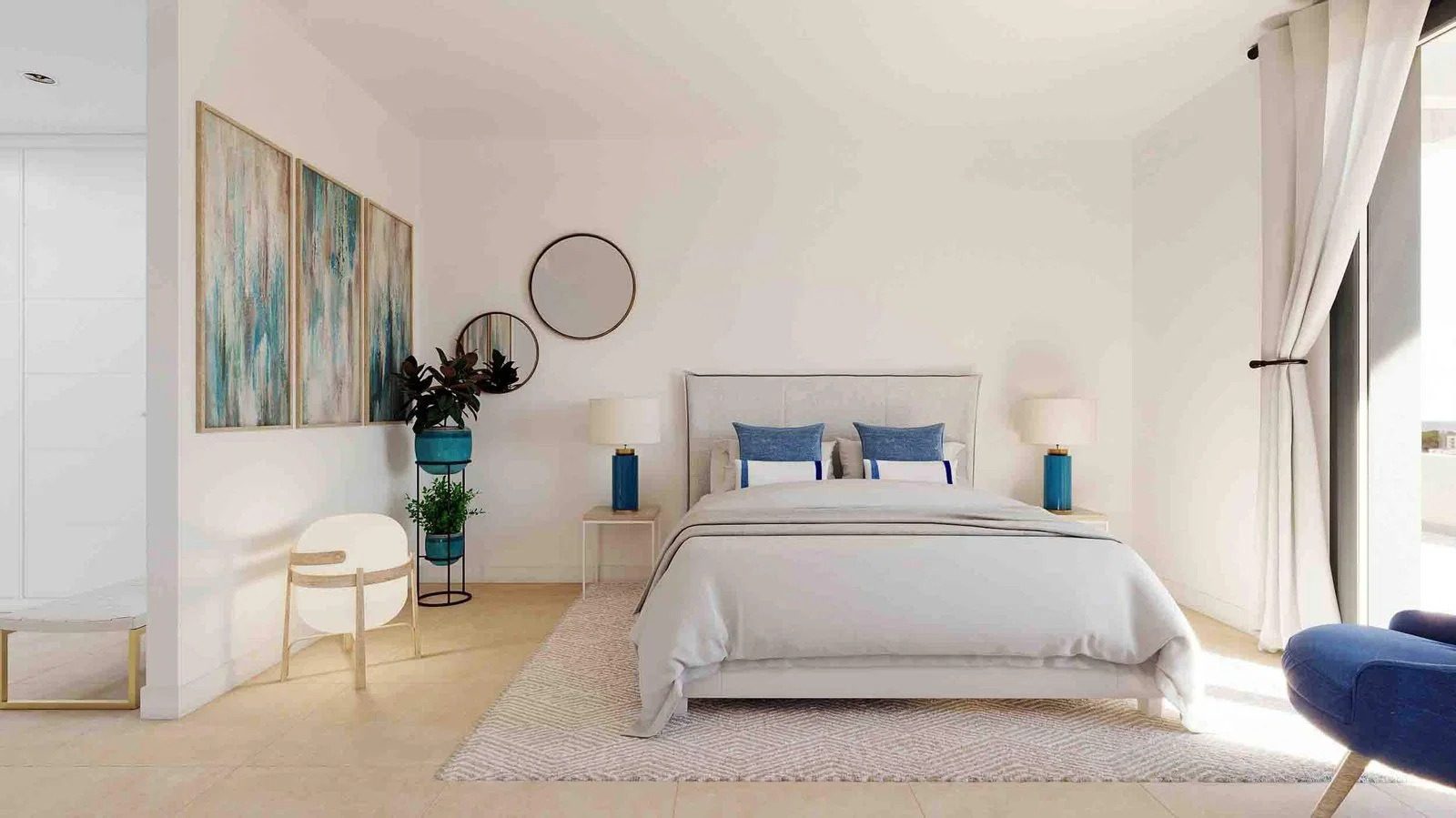 Apartamenty Habitat Alborán Siroco w Torremolinos — Torremolinos, zdjęcie 6 z 8