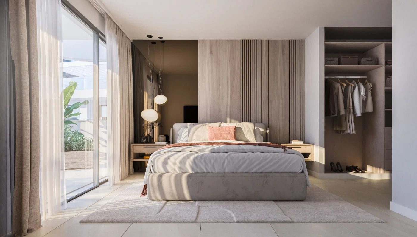 Apartamenty Idyllic w Esteponie — Estepona, zdjęcie 5 z 8