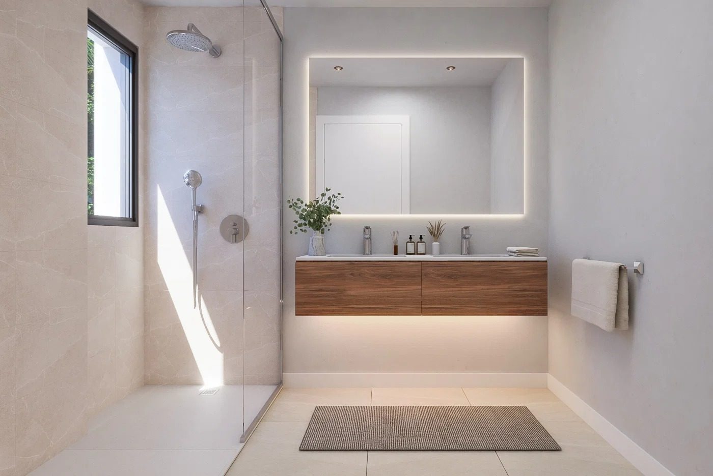 Apartamenty Idyllic w Esteponie — Estepona, zdjęcie 6 z 8