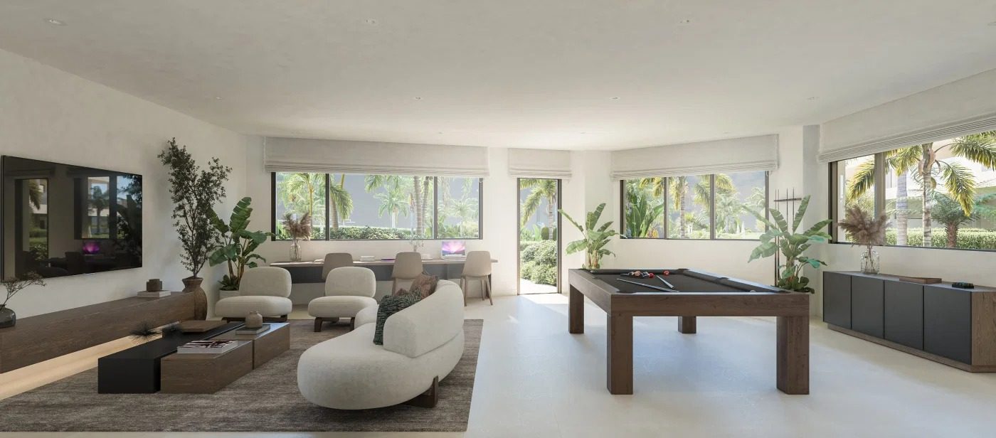 Apartamenty Idyllic w Esteponie — Estepona, zdjęcie 8 z 8