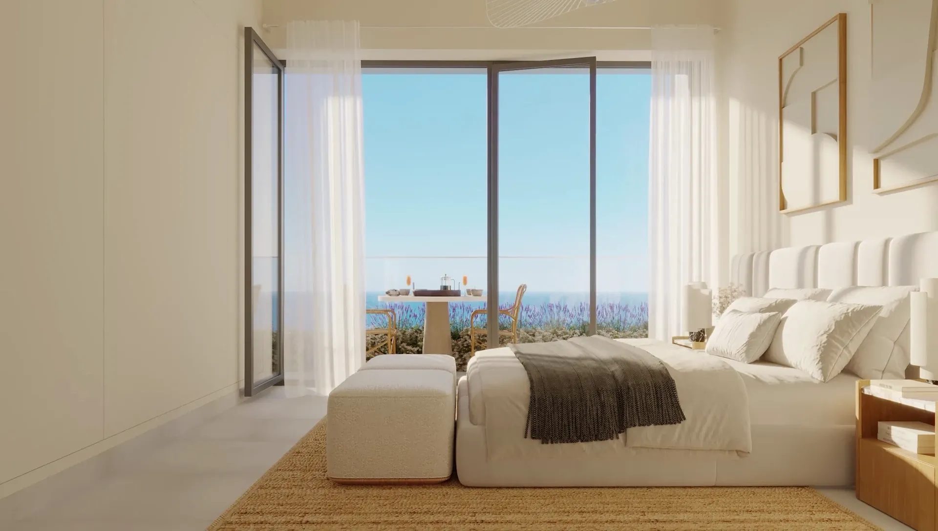 Apartamenty ISEA Views w Calpe — Calpe, zdjęcie 18 z 35