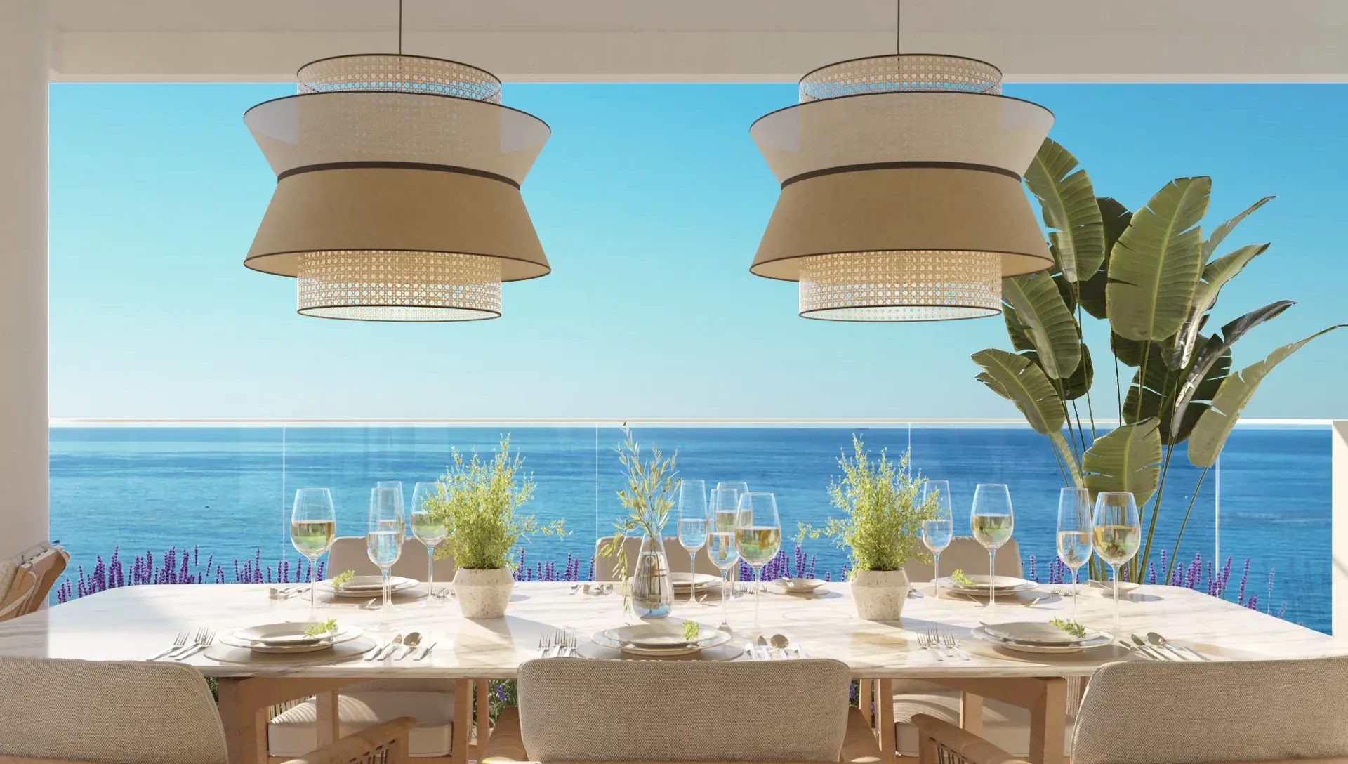 Apartamenty ISEA Views w Calpe — Calpe, zdjęcie 25 z 35