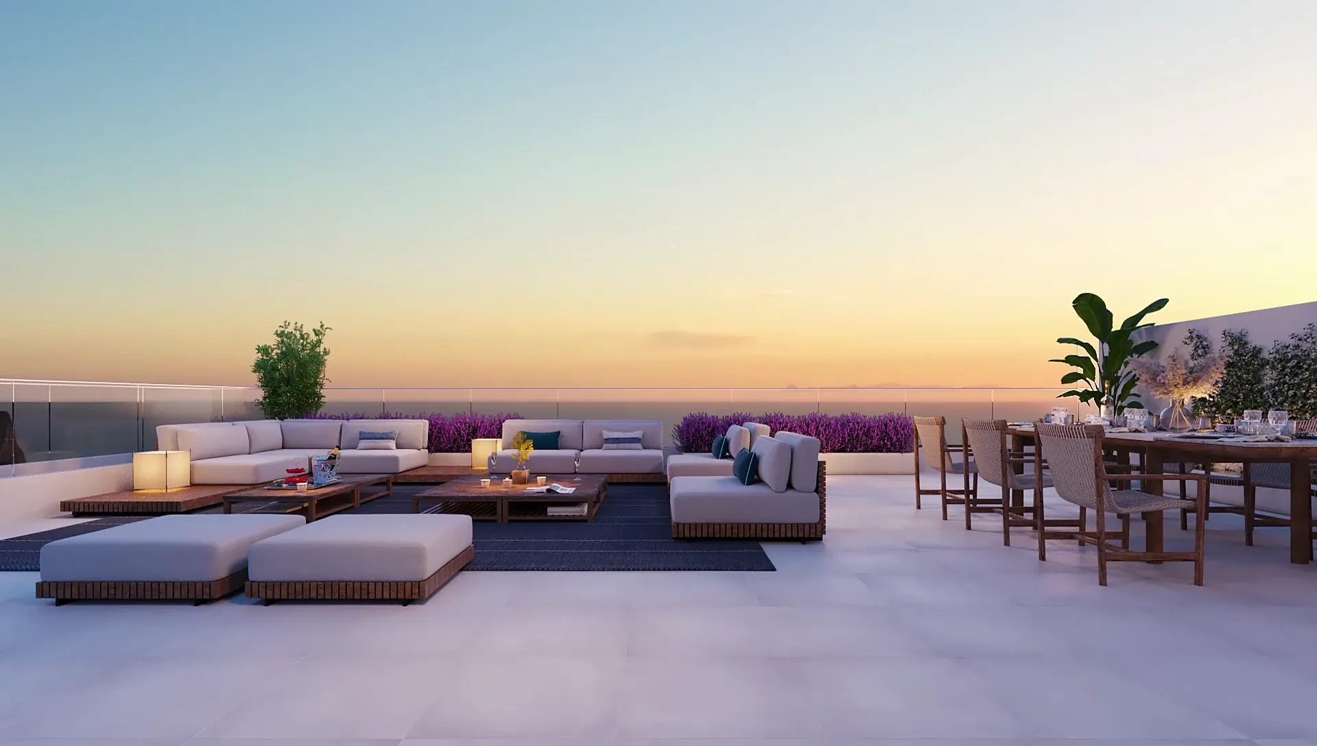 Apartamenty ISEA Views w Calpe — Calpe, zdjęcie 34 z 35