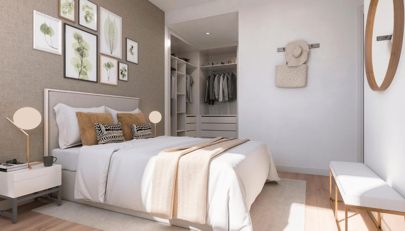 Apartamenty Isidora Living w Esteponie — Estepona, zdjęcie 11 z 12