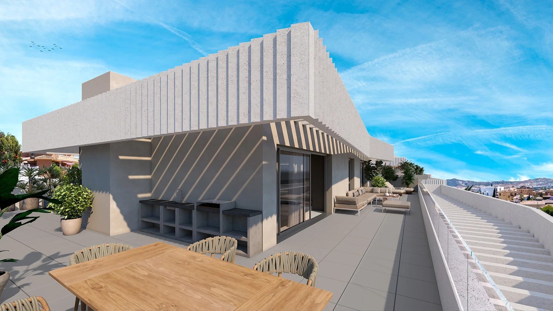 Kameralne apartamenty off-plan w Fuengiroli — Fuengirola, zdjęcie 5 z 10