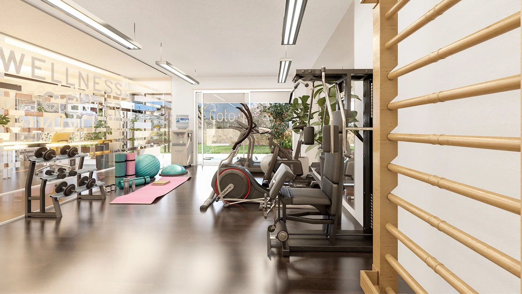 Kameralne apartamenty off-plan w Fuengiroli — Fuengirola, zdjęcie 7 z 10