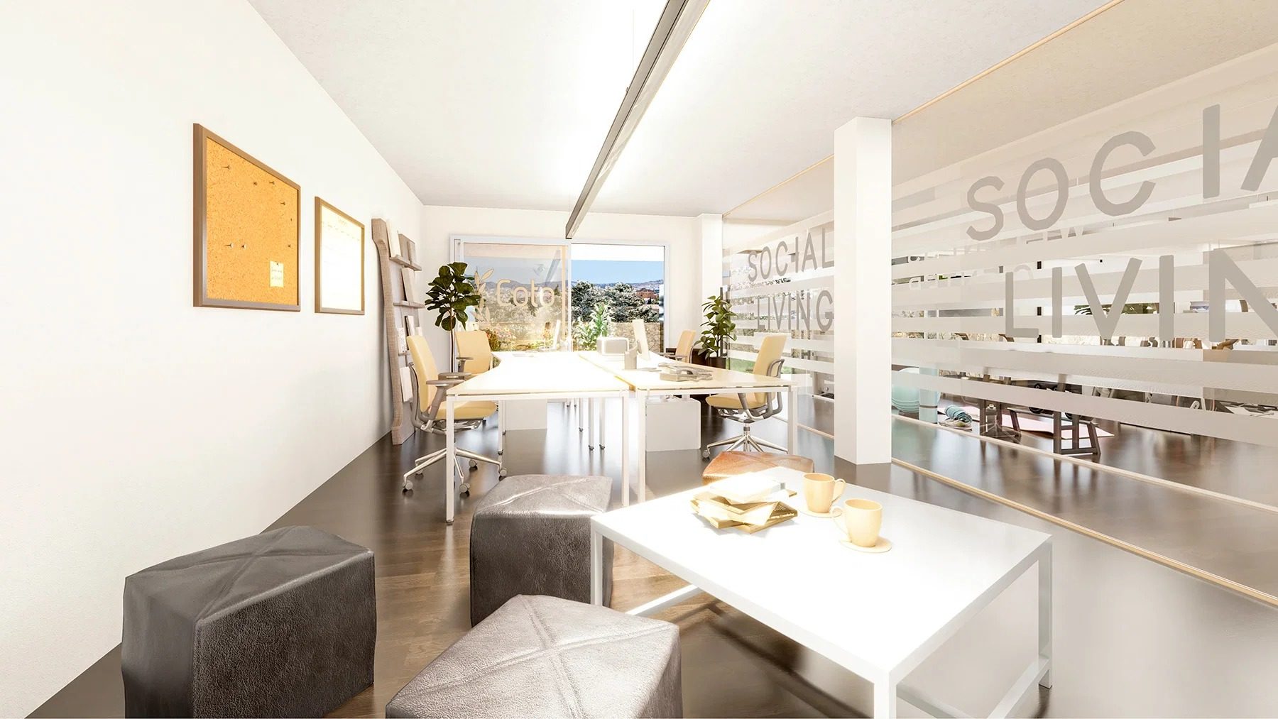 Kameralne apartamenty off-plan w Fuengiroli — Fuengirola, zdjęcie 8 z 10