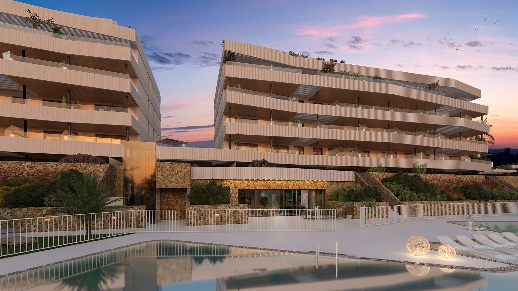 Kameralne apartamenty off-plan w Fuengiroli — Fuengirola, zdjęcie 10 z 10