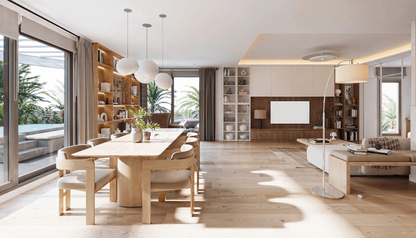 Apartamenty Lakün w Mijas Costa — Mijas, zdjęcie 5 z 8