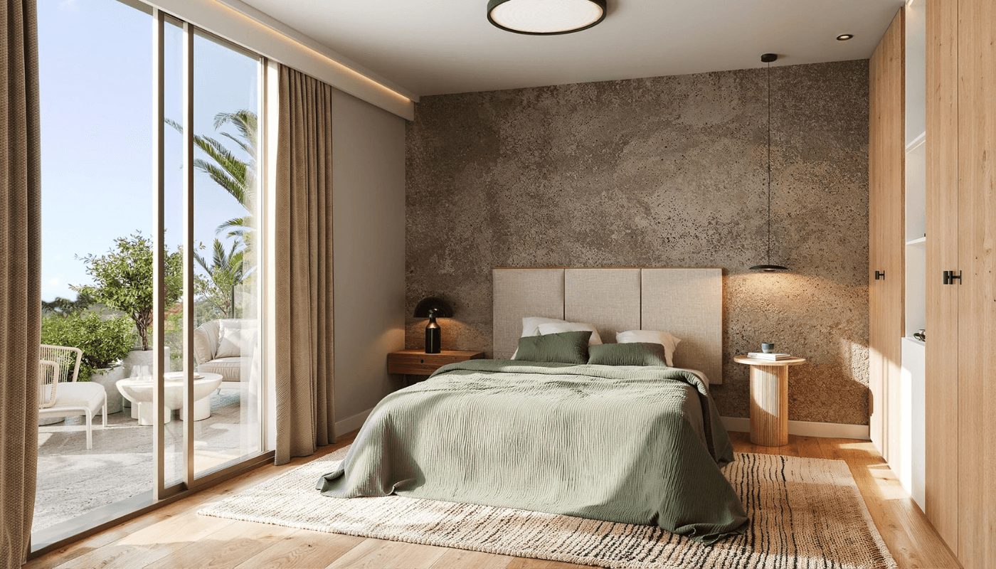 Apartamenty Lakün w Mijas Costa — Mijas, zdjęcie 6 z 8