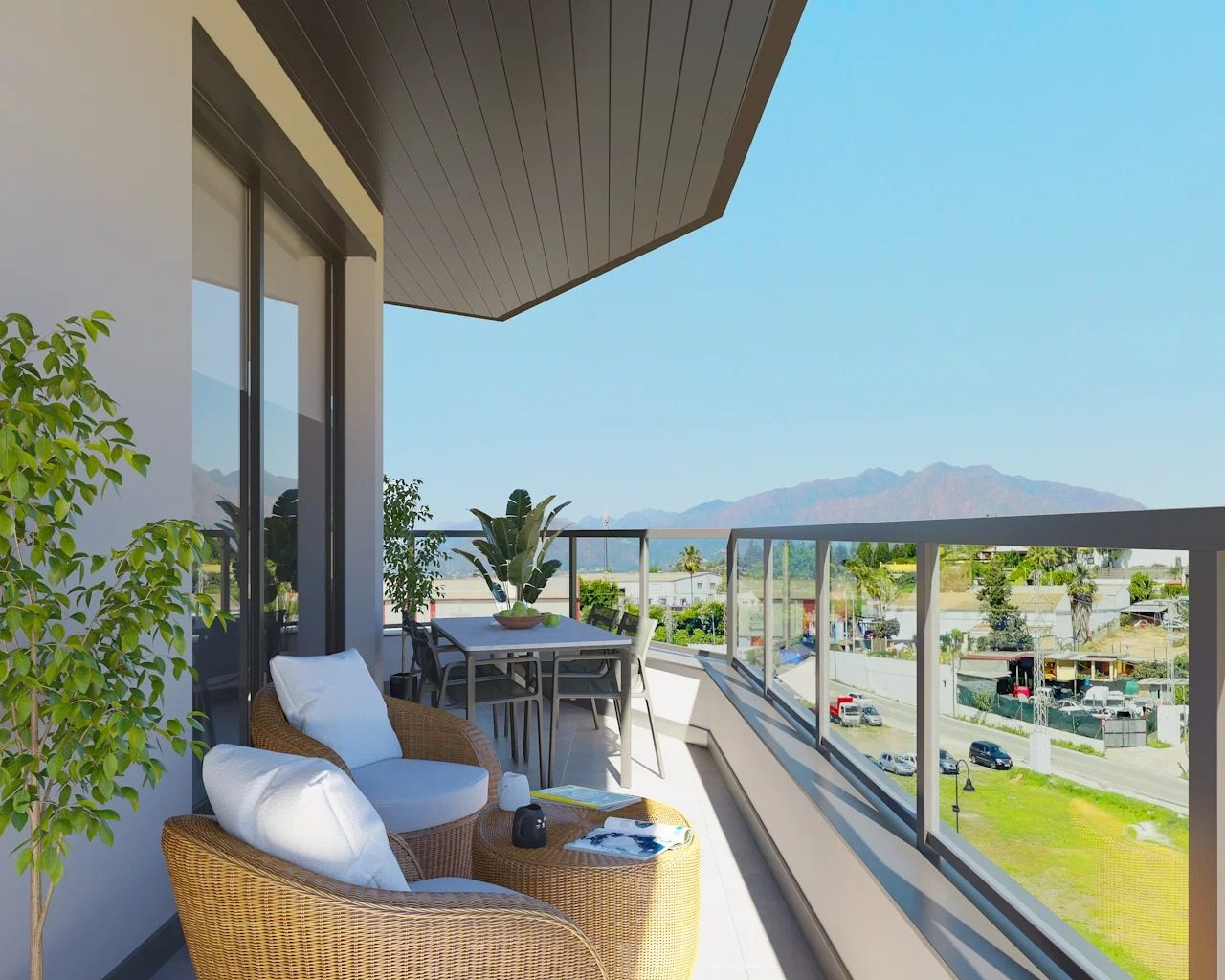 Apartamenty w Las Lagunas de Mijas przy Fuengiroli — Mijas, zdjęcie 8 z 11