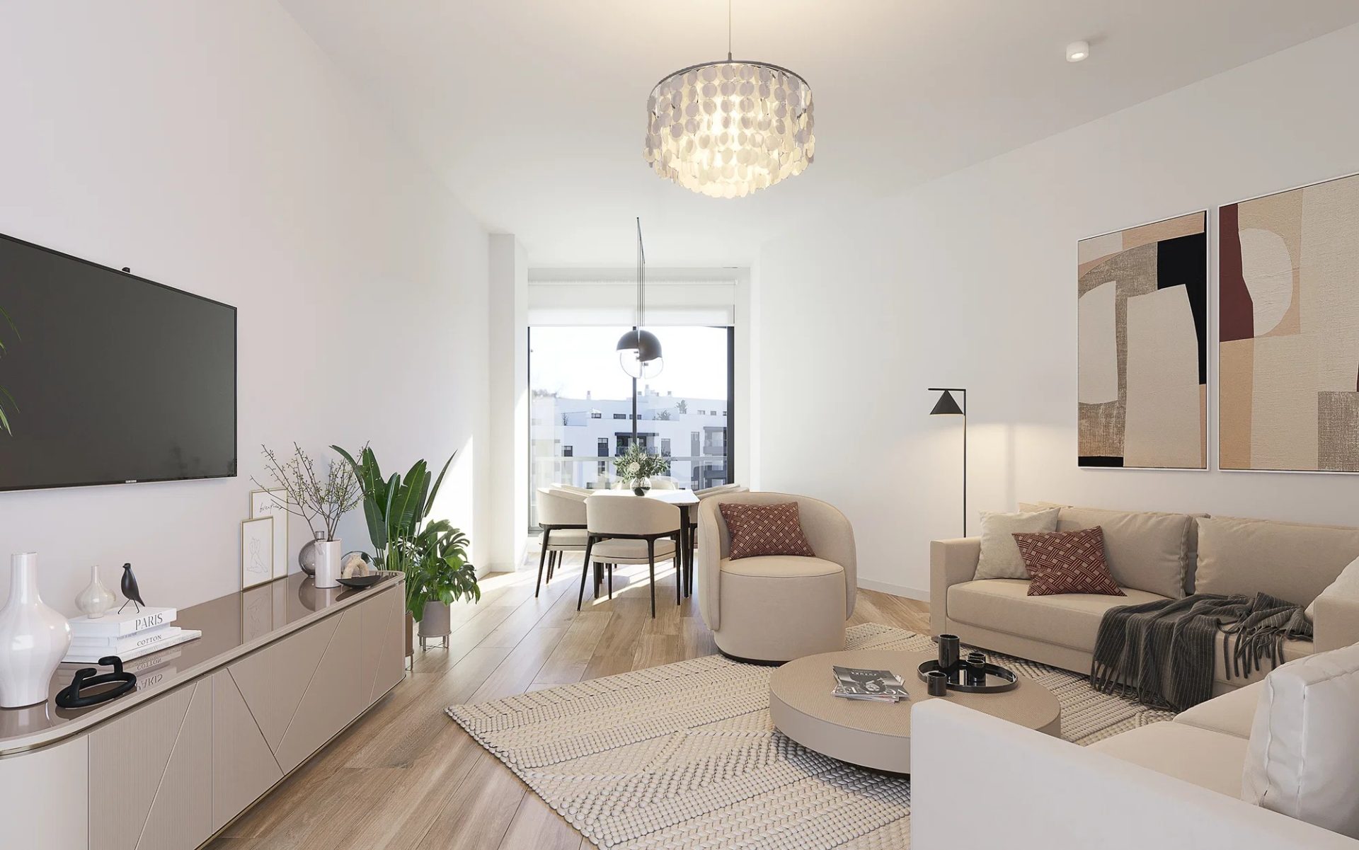 Apartamenty w Las Lagunas de Mijas przy Fuengiroli — Mijas, zdjęcie 9 z 11