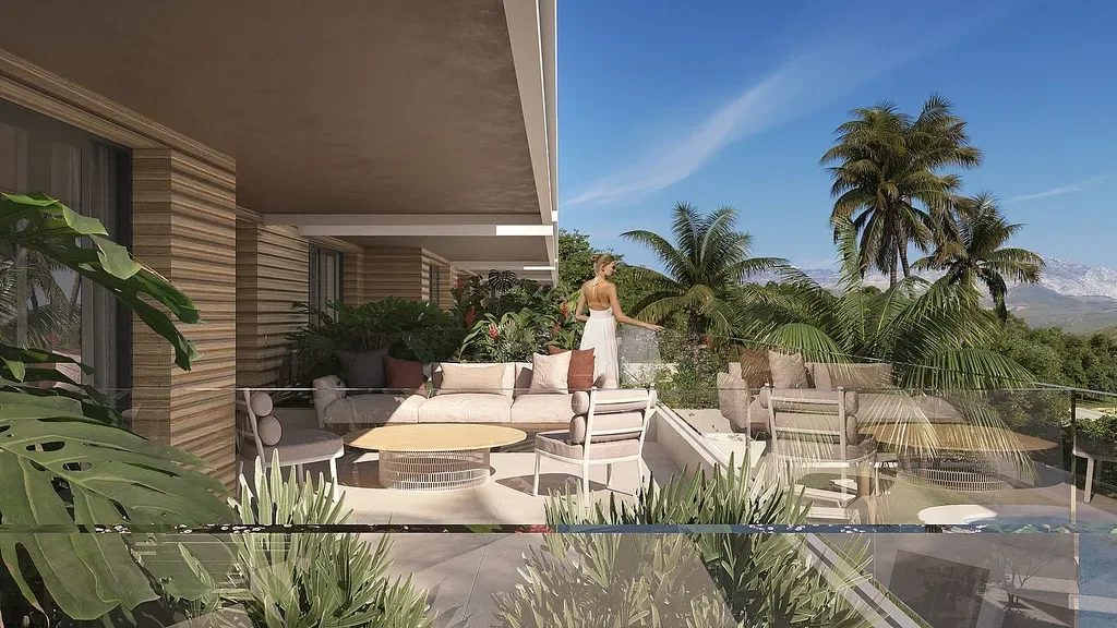 Apartamenty Living Gardens w Torremolinos — Torremolinos, zdjęcie 3 z 11