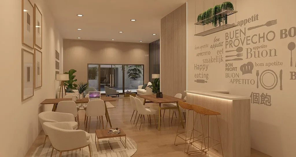 Apartamenty Living Gardens w Torremolinos — Torremolinos, zdjęcie 6 z 11