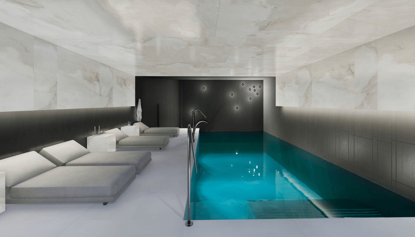 Apartamenty Los Balcones w Calpe — Calpe, zdjęcie 5 z 10