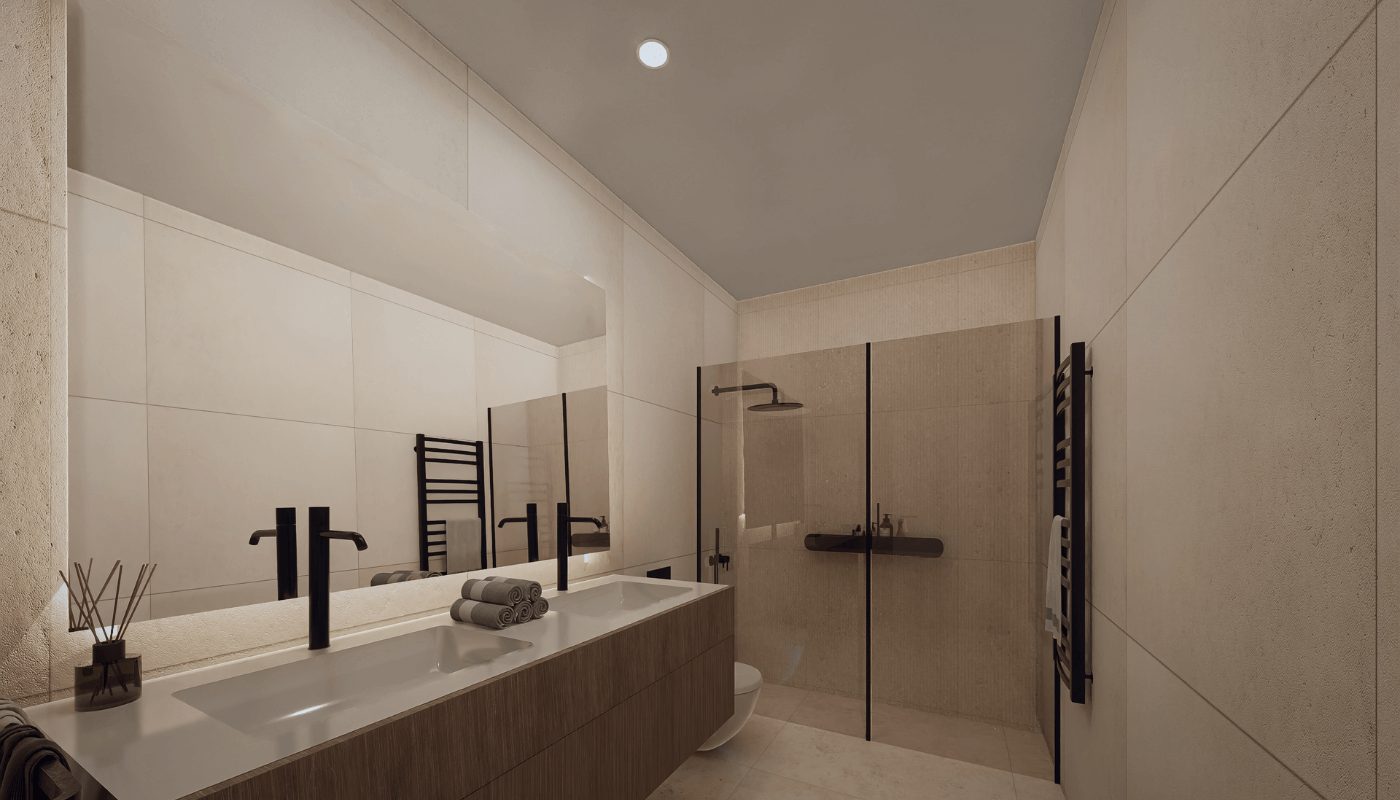 Apartamenty Los Balcones w Calpe — Calpe, zdjęcie 10 z 10