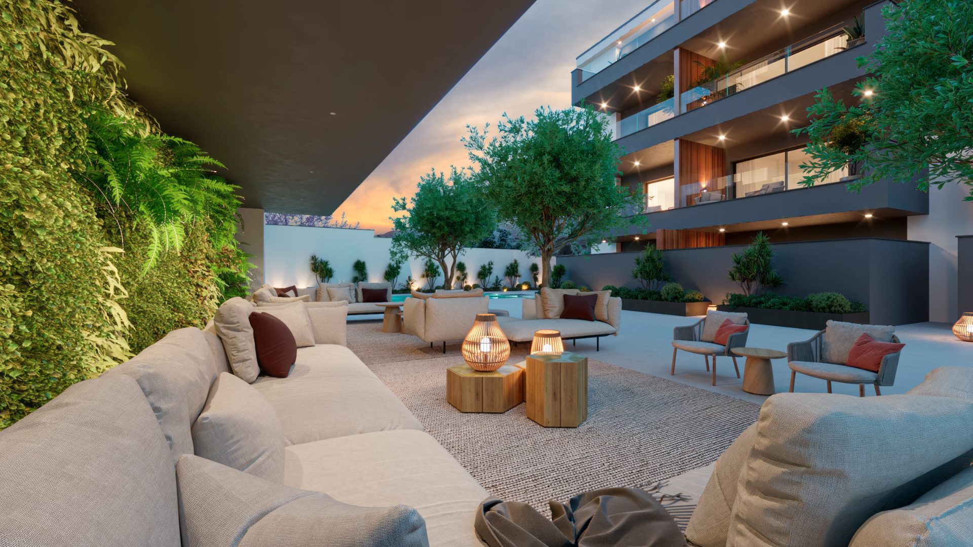 Apartamenty Sunset Views II w Los Pacos, Fuengirola — Fuengirola, zdjęcie 3 z 12