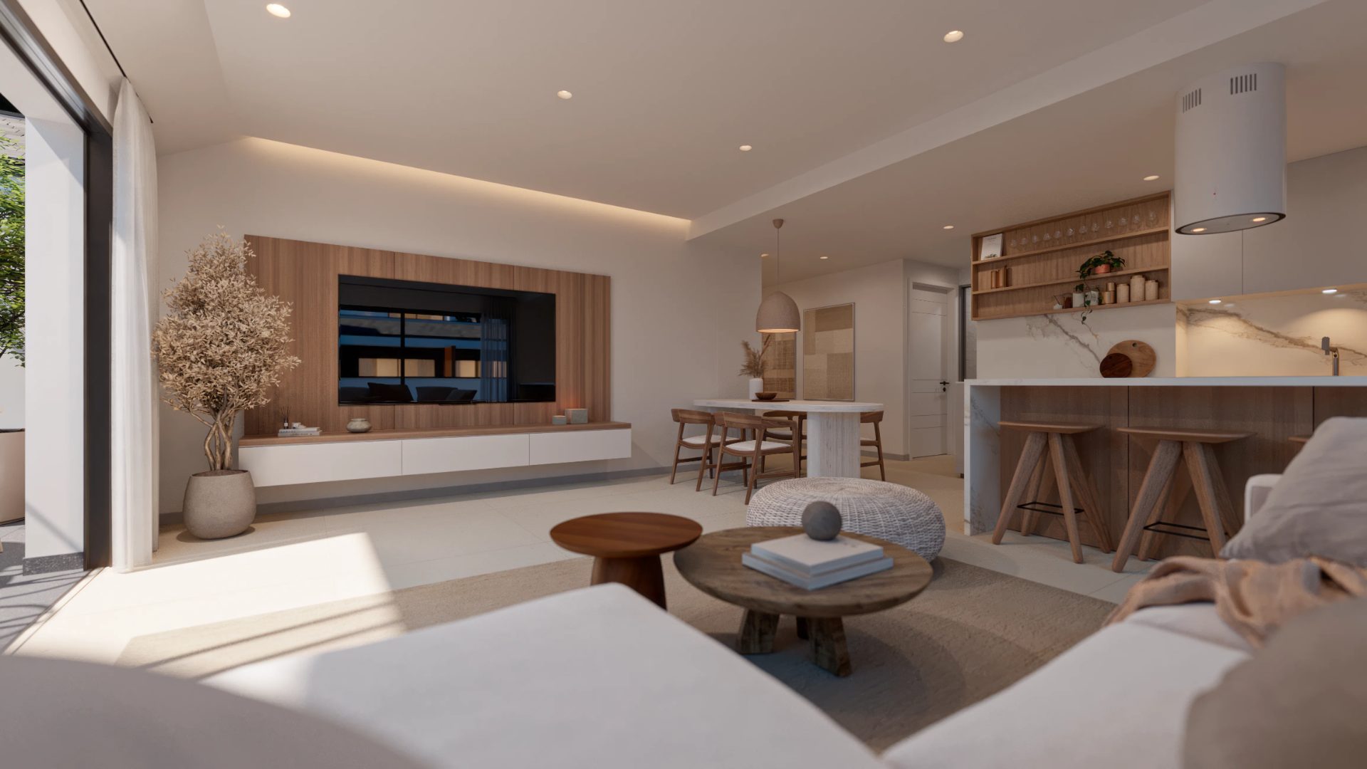 Apartamenty Sunset Views II w Los Pacos, Fuengirola — Fuengirola, zdjęcie 5 z 12