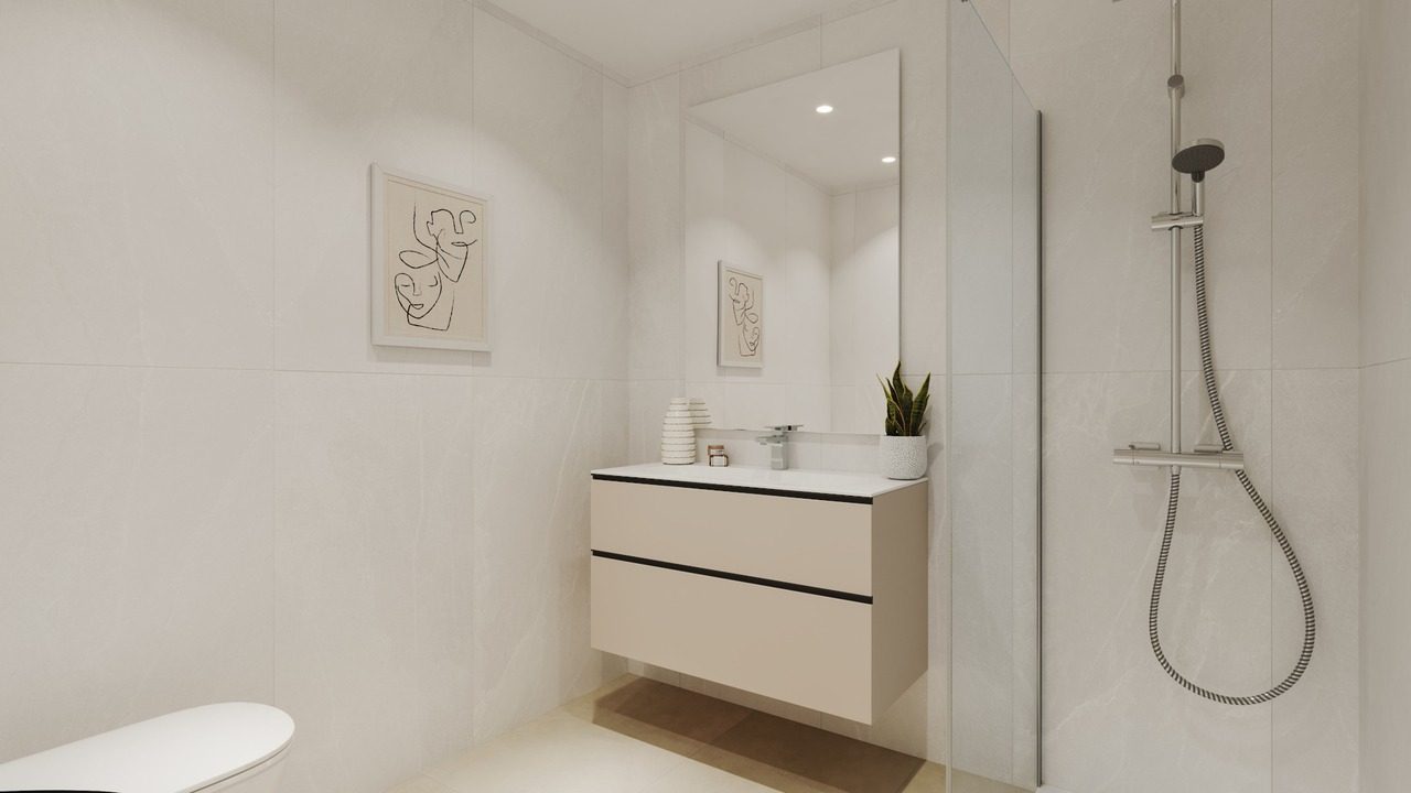 Apartamenty Mala Kai II w Esteponie — Estepona, zdjęcie 19 z 19