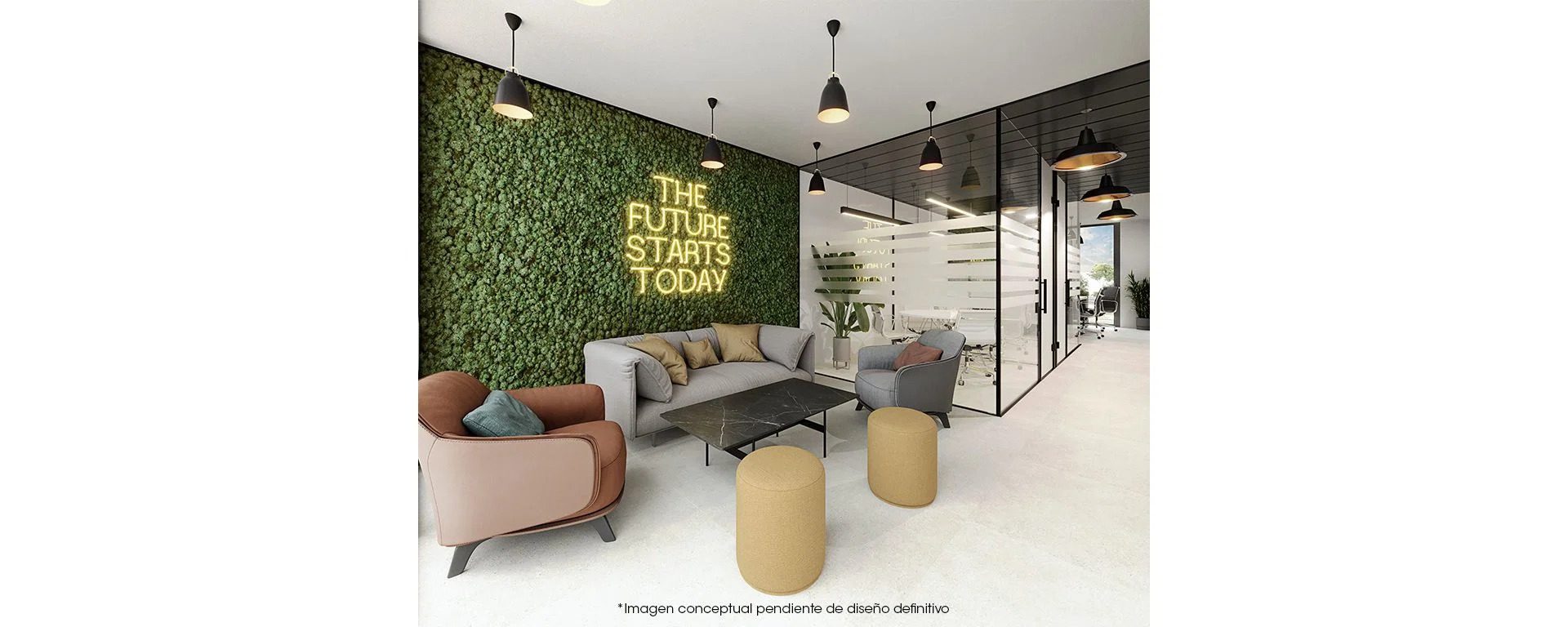 Apartamenty Creative Homes Bulevar w Maladze (Campanillas) — Malaga, zdjęcie 6 z 10