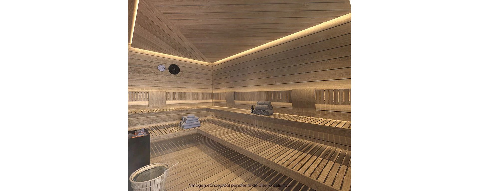 Apartamenty Creative Homes Bulevar w Maladze (Campanillas) — Malaga, zdjęcie 10 z 10