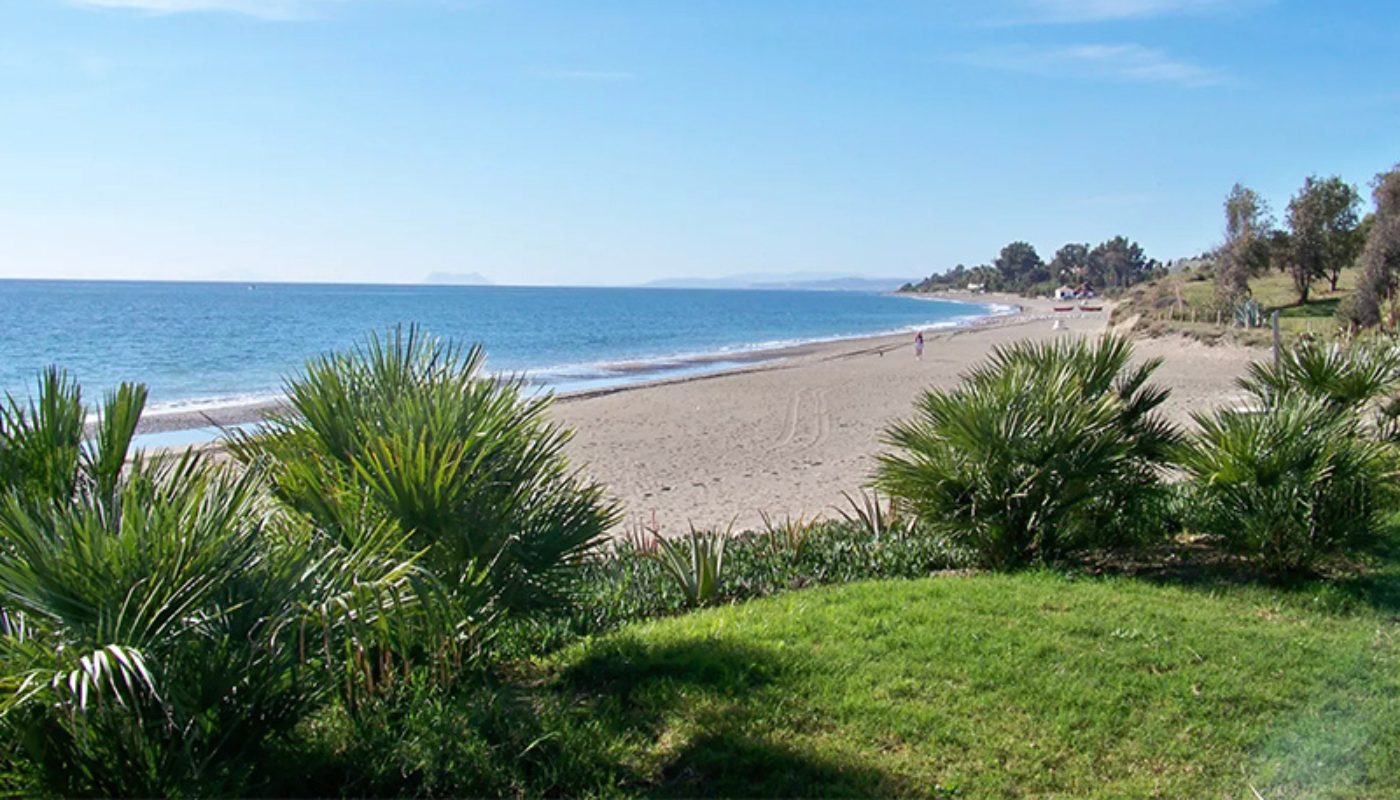 Apartamenty Marine Hills by TM w Esteponie — Estepona, zdjęcie 5 z 6
