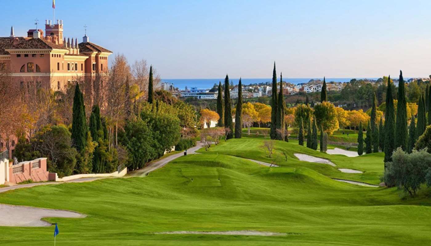 Apartamenty Marine Hills by TM w Esteponie — Estepona, zdjęcie 6 z 6