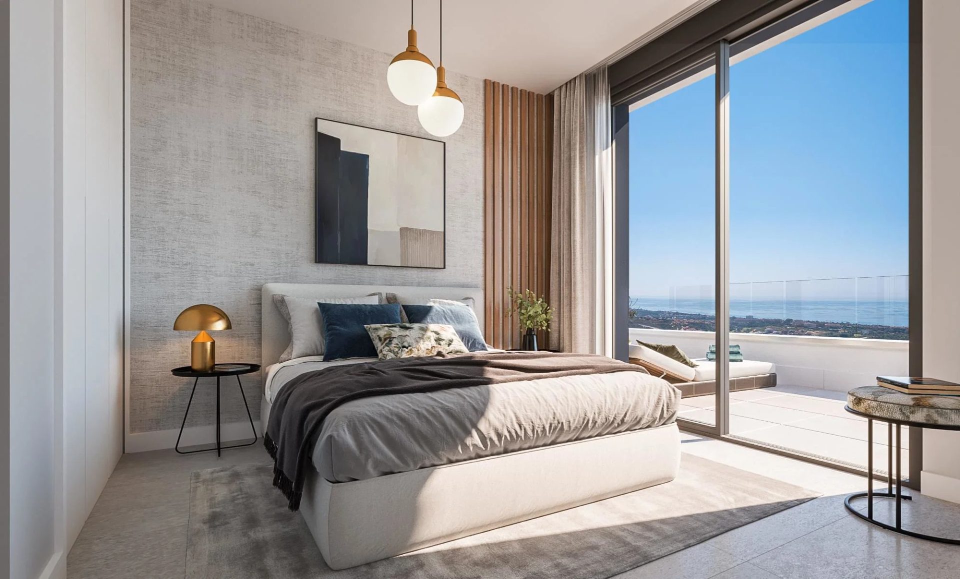 Apartamenty Medblue Los Monteros w Marbelli — Marbella, zdjęcie 5 z 11