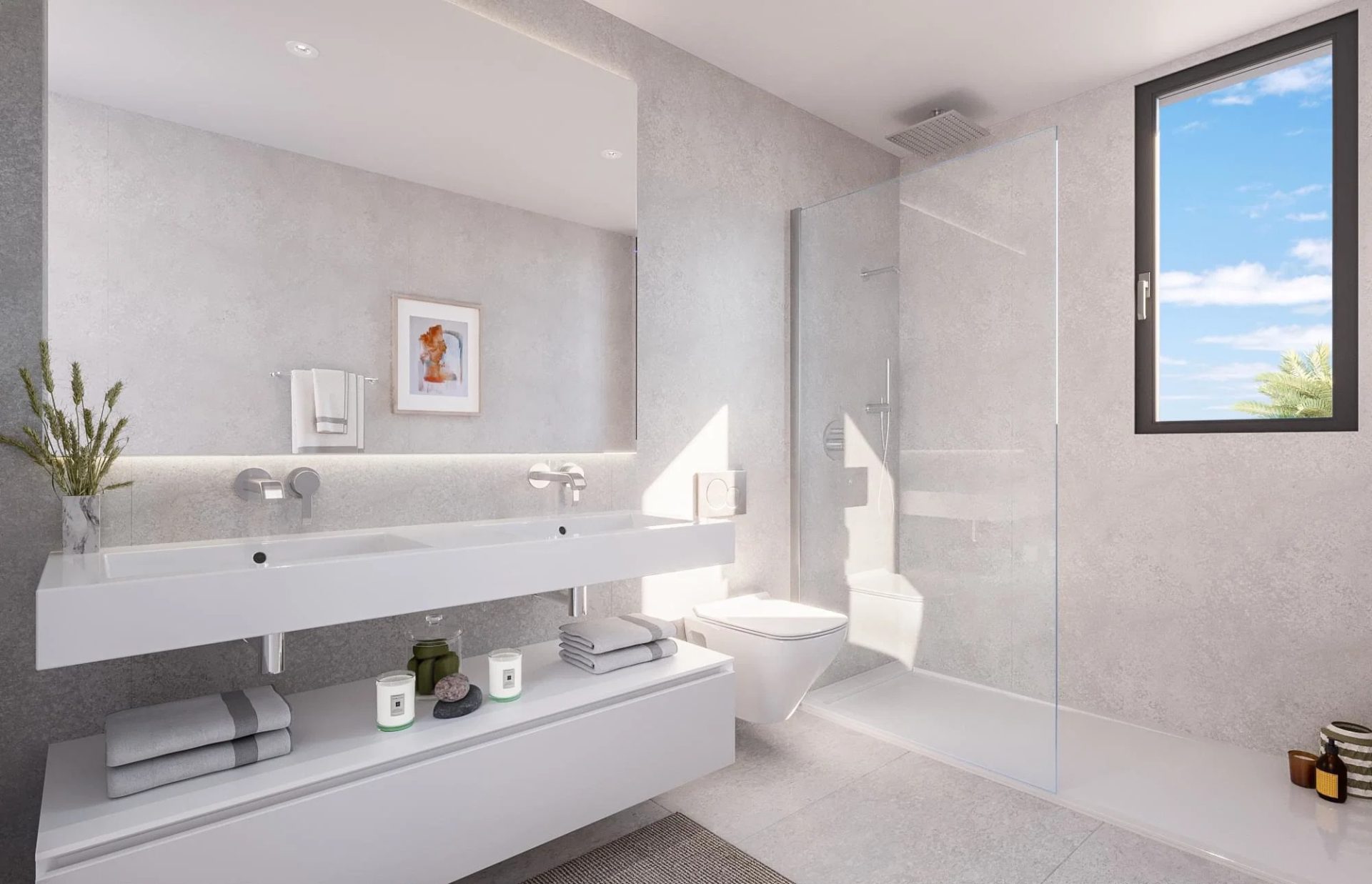 Apartamenty Medblue Los Monteros w Marbelli — Marbella, zdjęcie 6 z 11