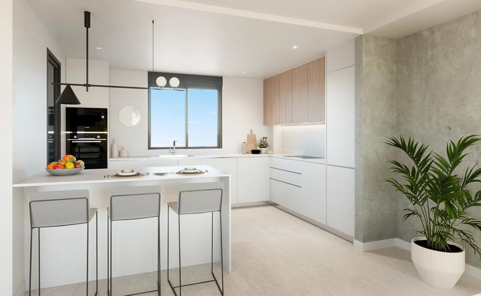 Apartamenty Medblue Los Monteros w Marbelli — Marbella, zdjęcie 7 z 11