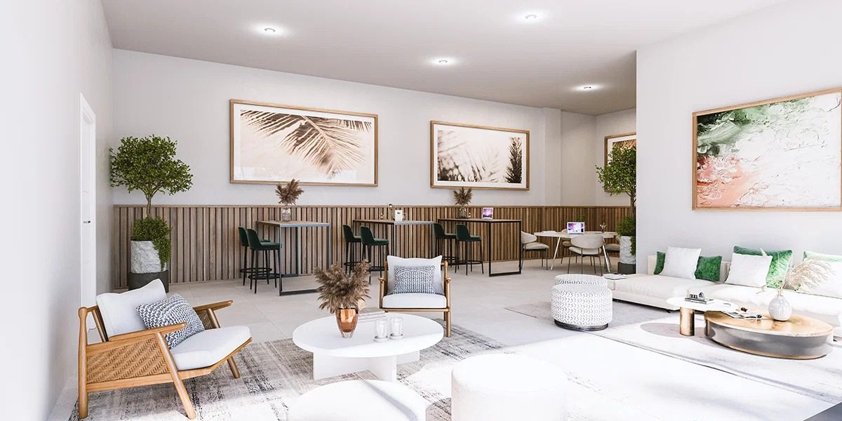 Apartamenty Medblue Los Monteros w Marbelli — Marbella, zdjęcie 10 z 11