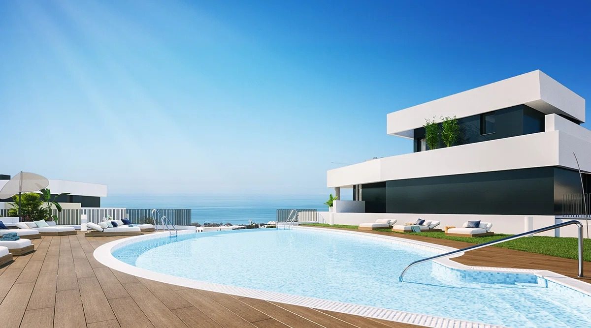 Apartamenty Medblue Los Monteros w Marbelli — Marbella, zdjęcie 11 z 11