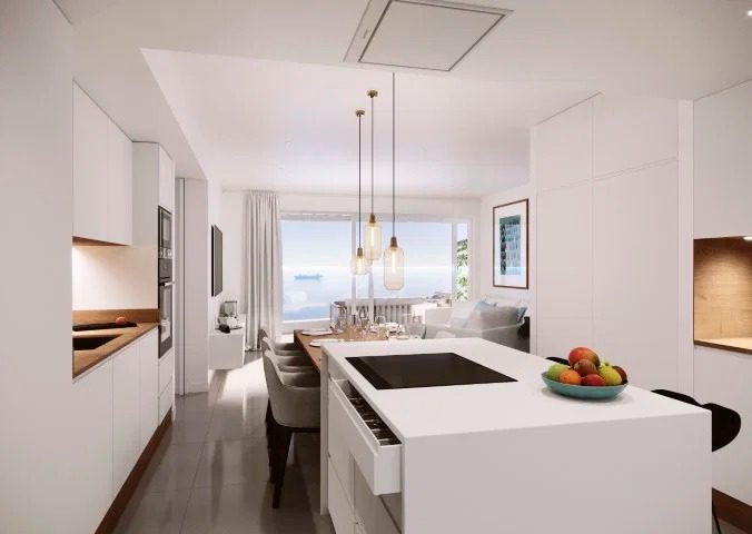 Apartamenty Miami Towers w La Manga del Mar Menor — La Manga, zdjęcie 3 z 12